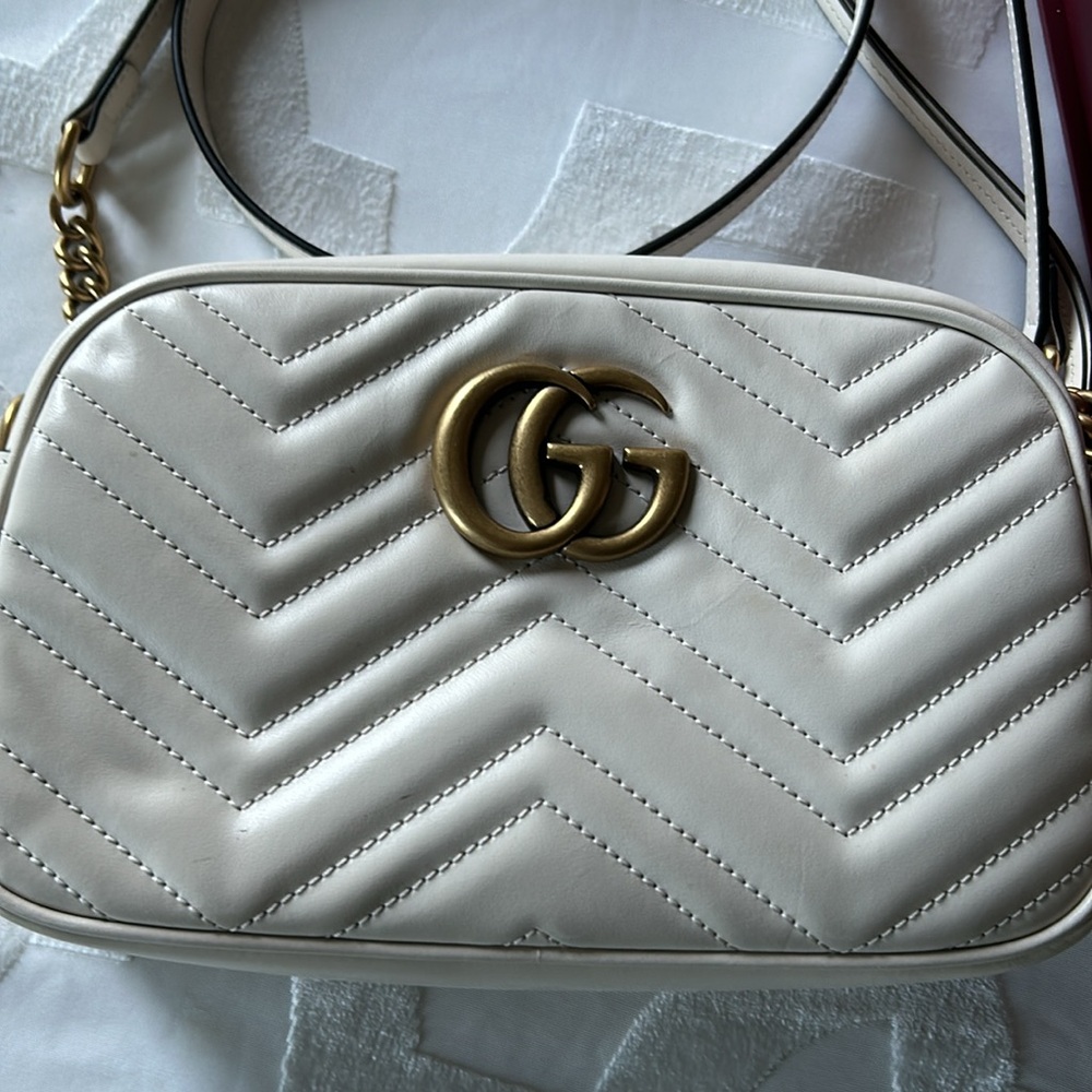 Authentic Gucci Purse - image 2